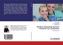 Modern Operating Systems - Software for Computers