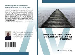 Weite Sargassosee: Themen des Kolonialismus und des Patriarchats