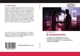 E-Colaboración