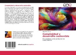 Complejidad y desarrollo sostenible