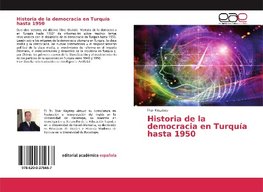 Historia de la democracia en Turquía hasta 1950