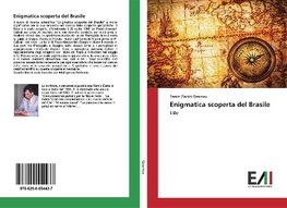 Enigmatica scoperta del Brasile