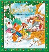 Leo Lausemaus und die Weihnachtsüberraschung