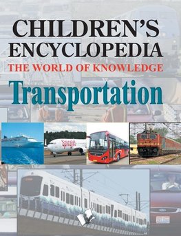 Children's Encyclopedia - Transportation