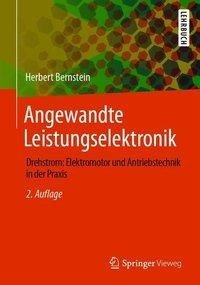 Angewandte Leistungselektronik