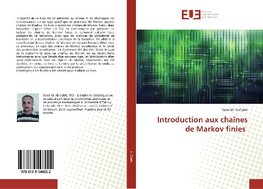 Introduction aux chaînes de Markov finies