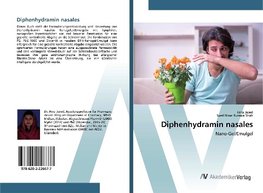 Diphenhydramin nasales