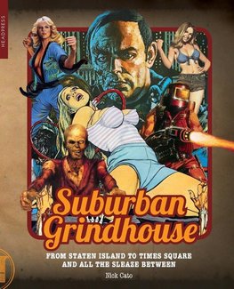 Suburban Grindhouse