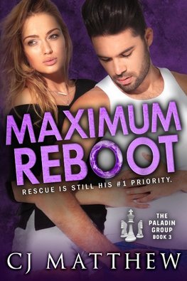 Maximum Reboot