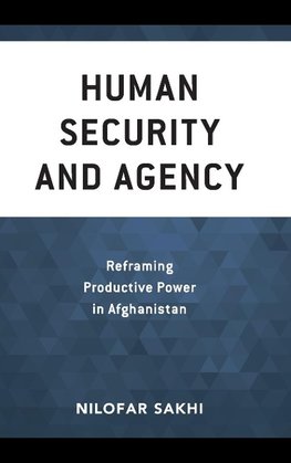 Human Security and Agency