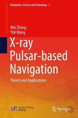 X-ray Pulsar-based Navigation