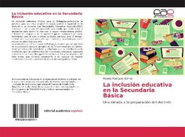 La inclusión educativa en la Secundaria Básica