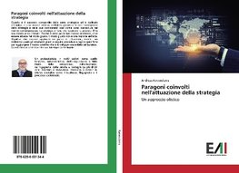 Paragoni coinvolti nell'attuazione della strategia