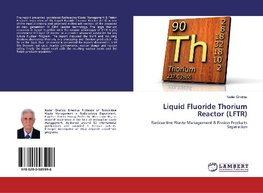 Liquid Fluoride Thorium Reactor (LFTR)