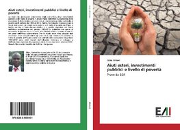 Aiuti esteri, investimenti pubblici e livello di povertà