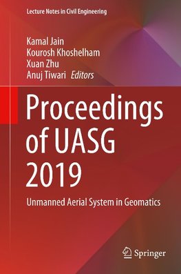 Proceedings of UASG 2019