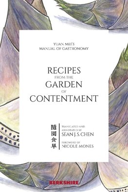 Recipes from the Garden of Contentment