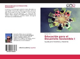 Educación para el Desarrollo Sostenible I