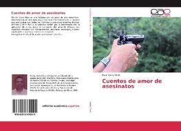 Cuentos de amor de asesinatos