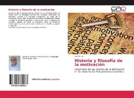 Historia y filosofía de la motivación