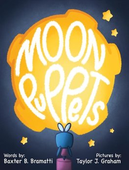 Moon Puppets