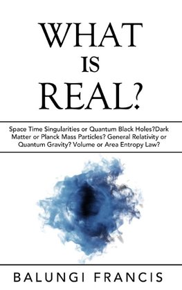 What is Real?