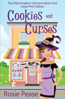 Cookies and Curses