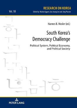 South Korea's Democracy Challenge