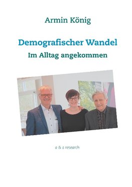 Demografischer Wandel