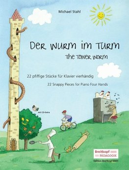 Der Wurm im Turm