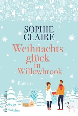 Weihnachtsglück in Willowbrook