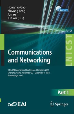 Communications and Networking