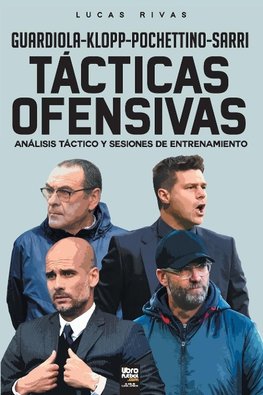 Tácticas Ofensivas