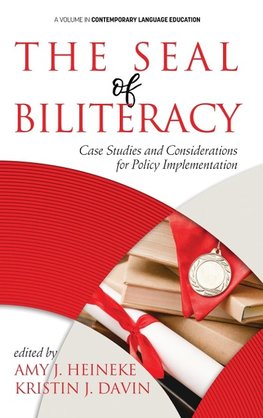 The Seal of Biliteracy