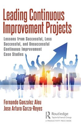 Leading Continuous Improvement Projects