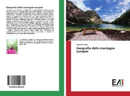 Geografia delle montagne europee