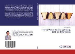 Three Visual Poets: Cobbing, Solt, and Bernstein