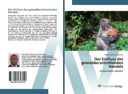 Der Einfluss des grenzüberschreitenden Handels