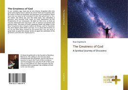 The Greatness of God