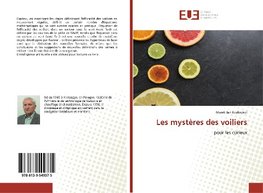 Les mystères des voiliers