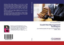 Credit Risk Management Techniques