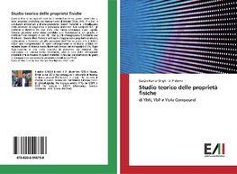 Studio teorico delle proprietà fisiche