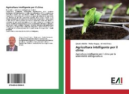 Agricoltura intelligente per il clima