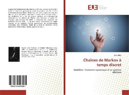 Chaînes de Markov à temps discret