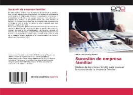 Sucesión de empresa familiar