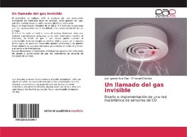 Un llamado del gas invisible