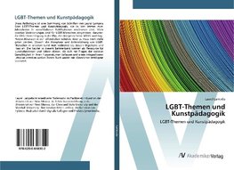 LGBT-Themen und Kunstpädagogik