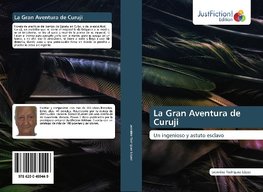 La Gran Aventura de Curuji