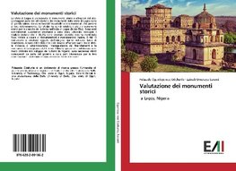 Valutazione dei monumenti storici