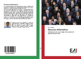 Sicurezza informatica: